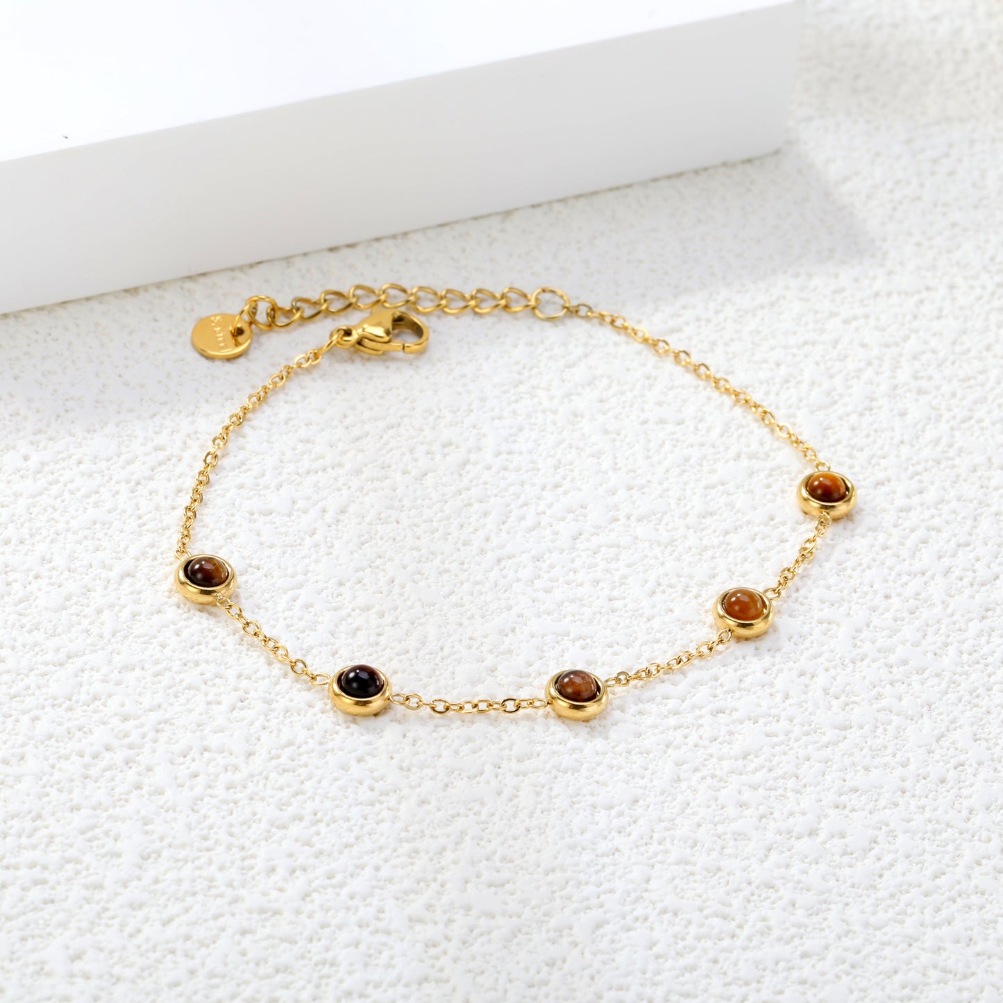 Stone Bracelet