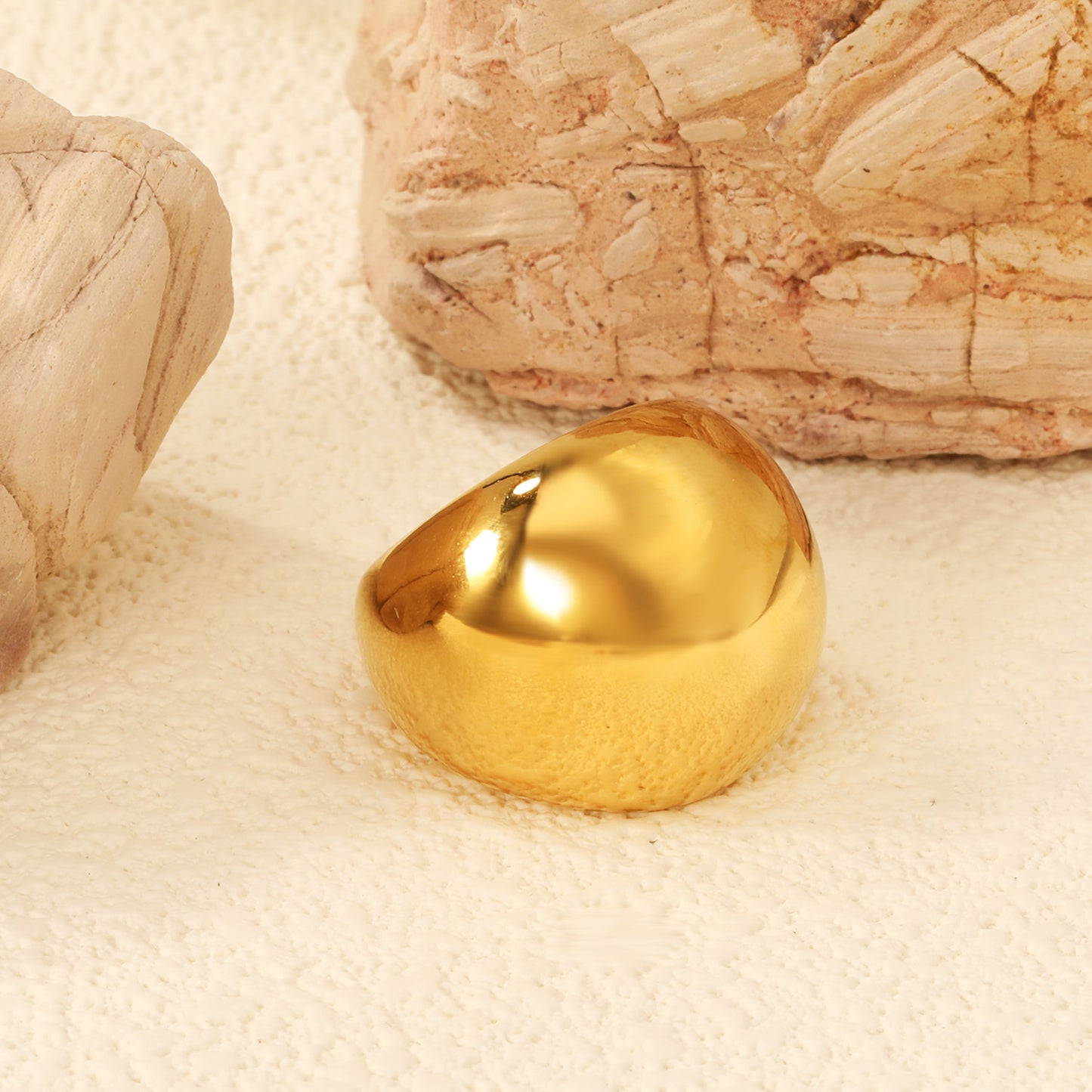 Dome Ring