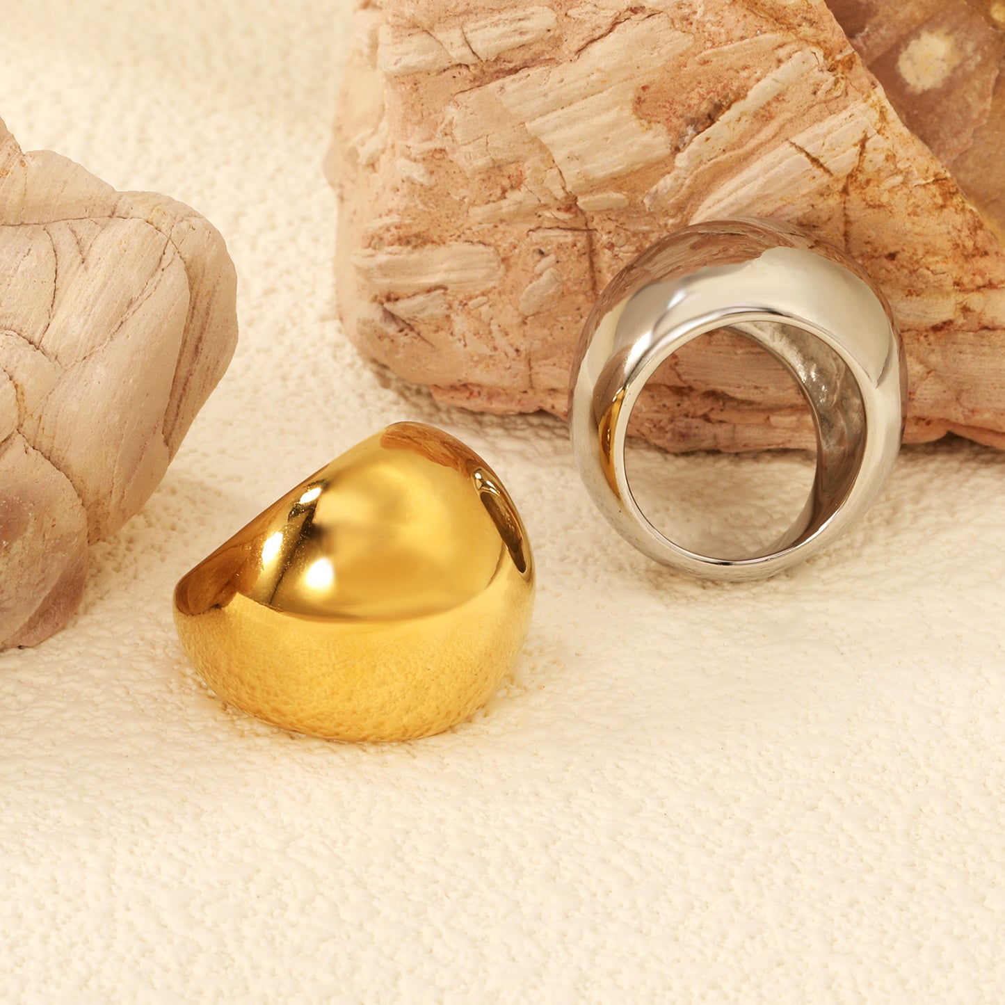 Dome Ring