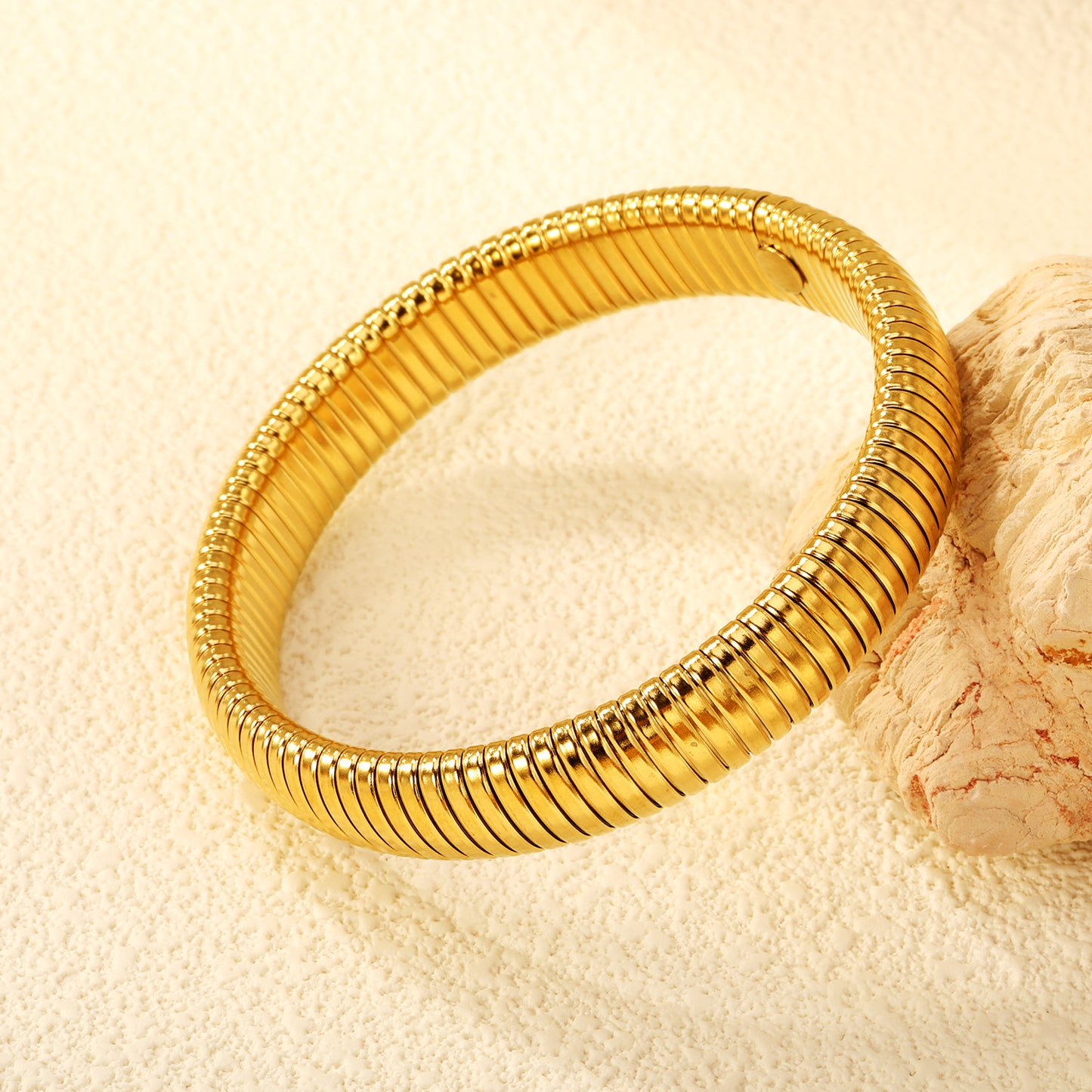 Soft bracelet