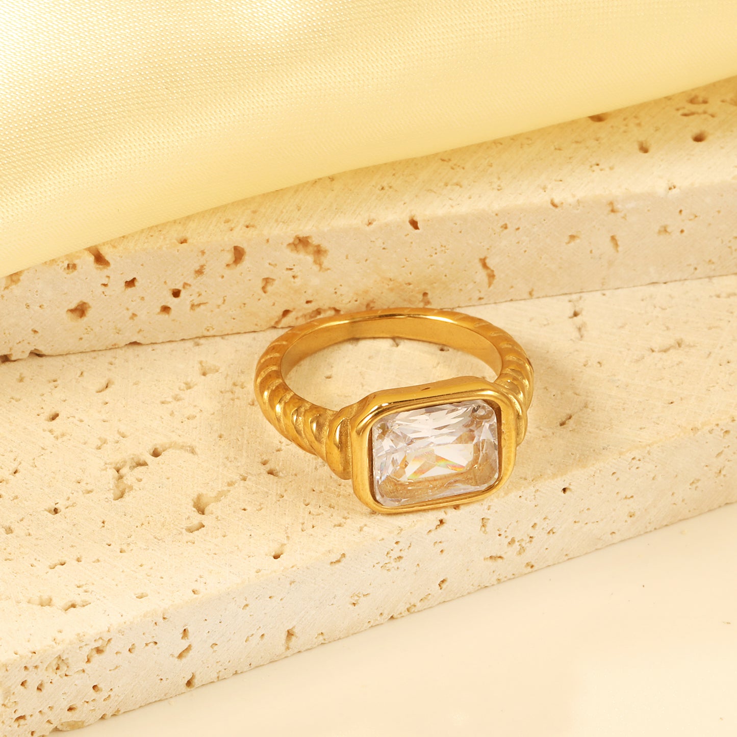Matrix Ring