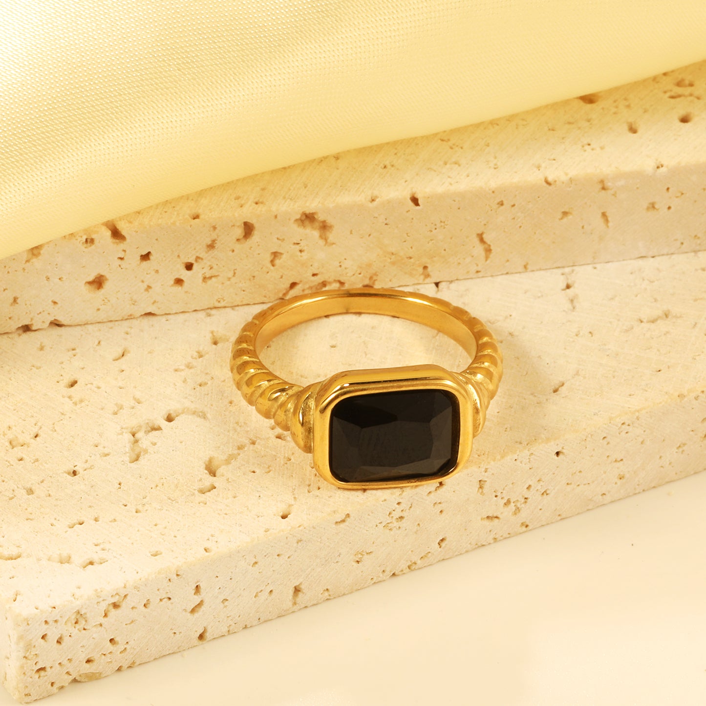 Matrix Black Ring