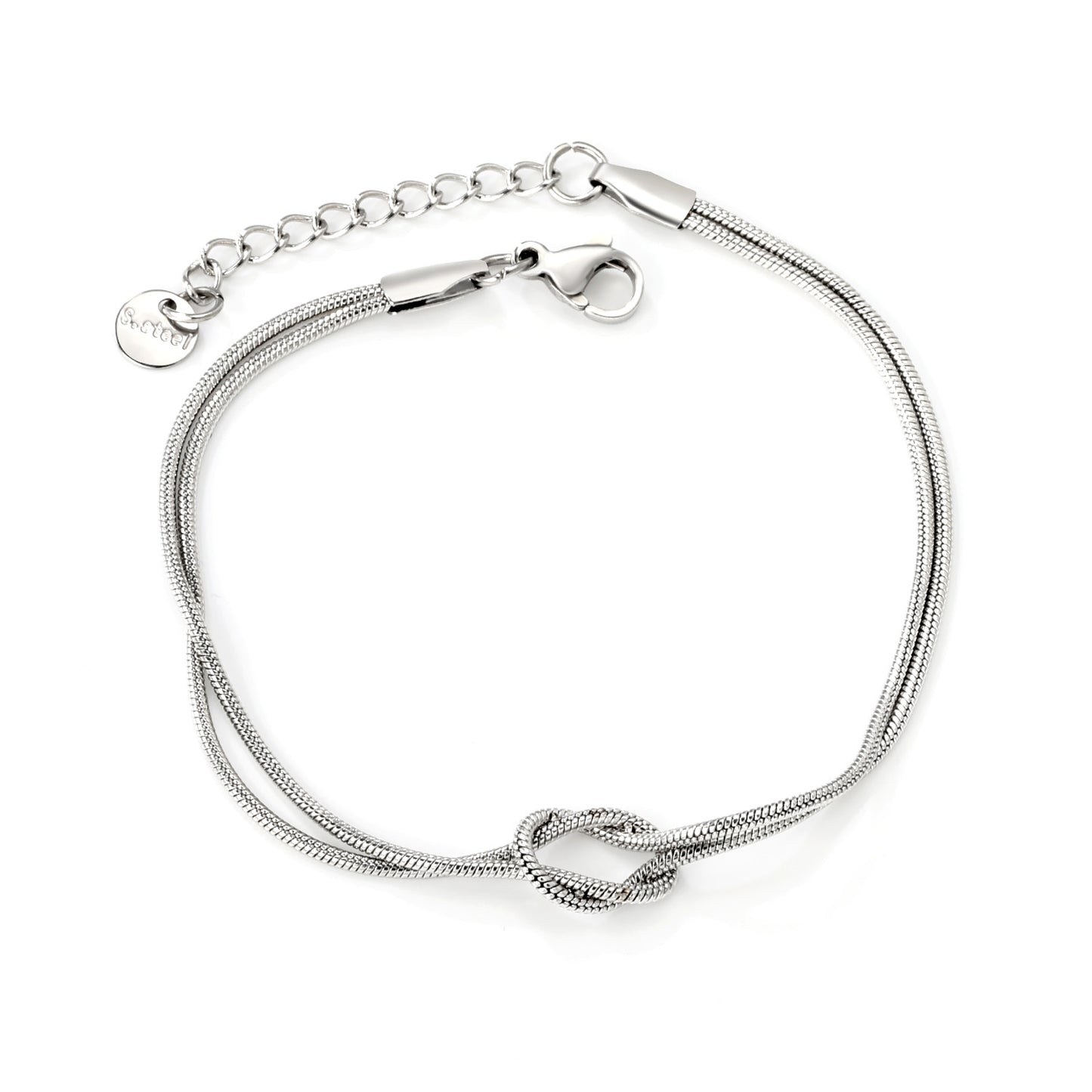 Knot Bracelet