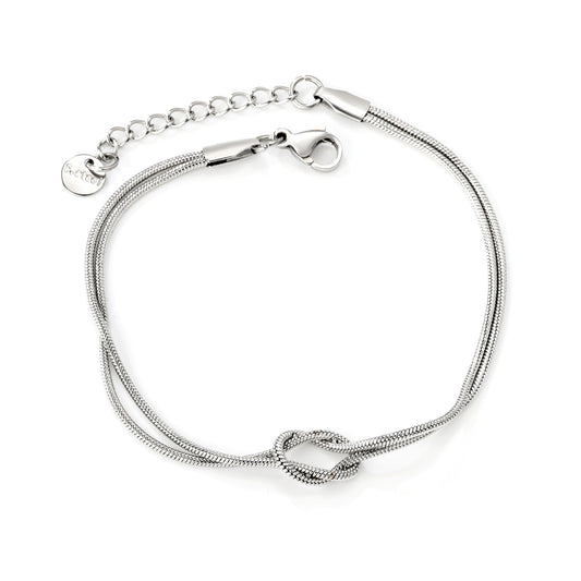 Knot Bracelet