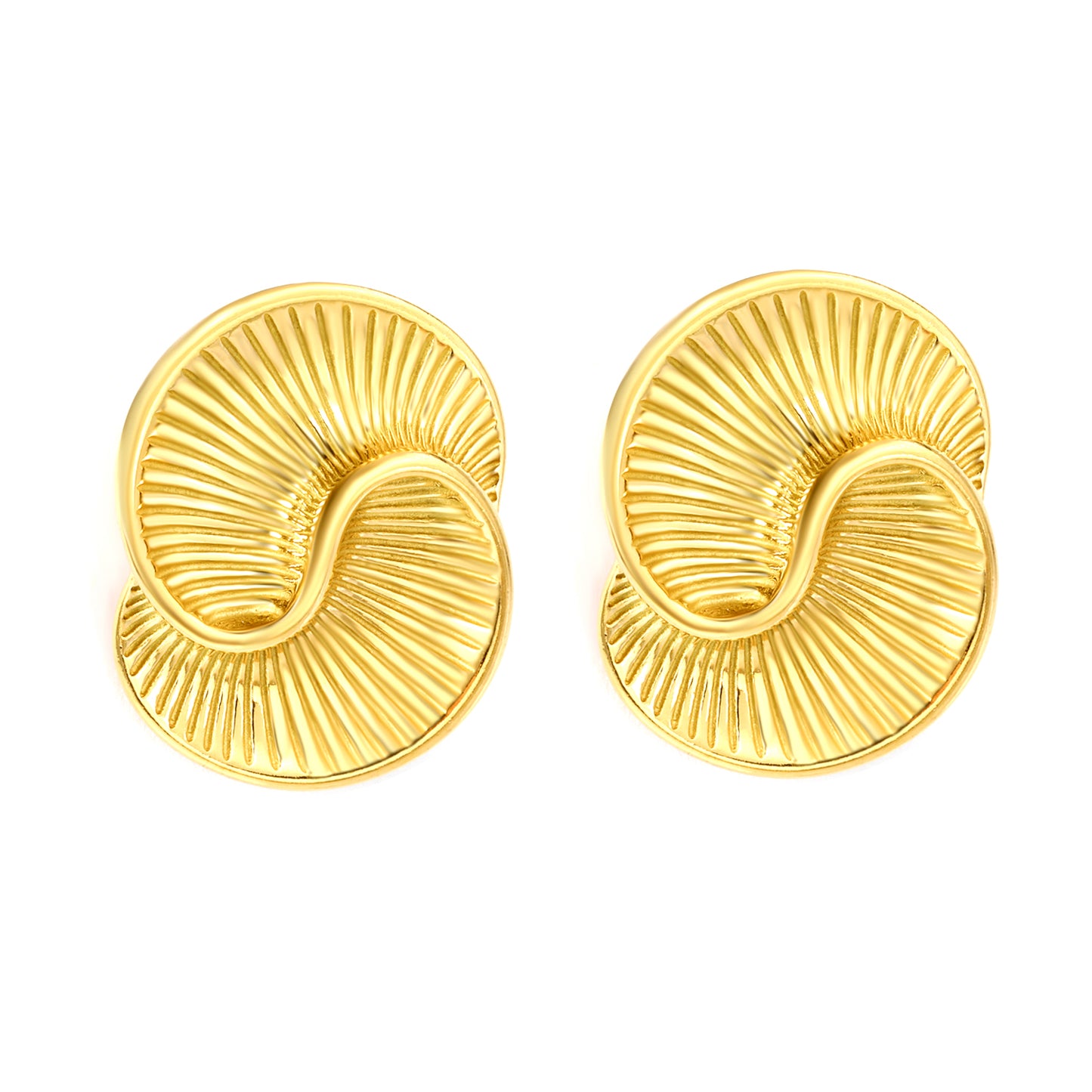 WhirlWind Earrings