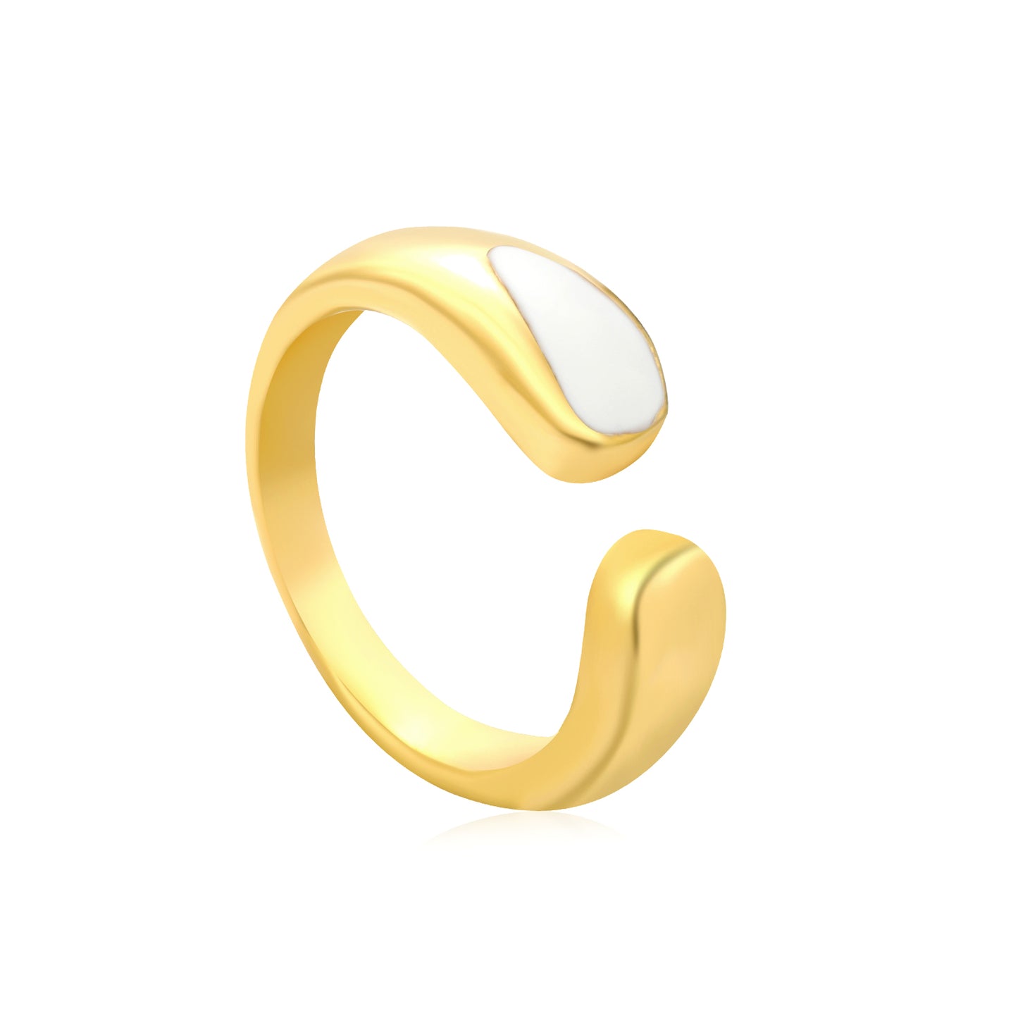 Ornate Ring