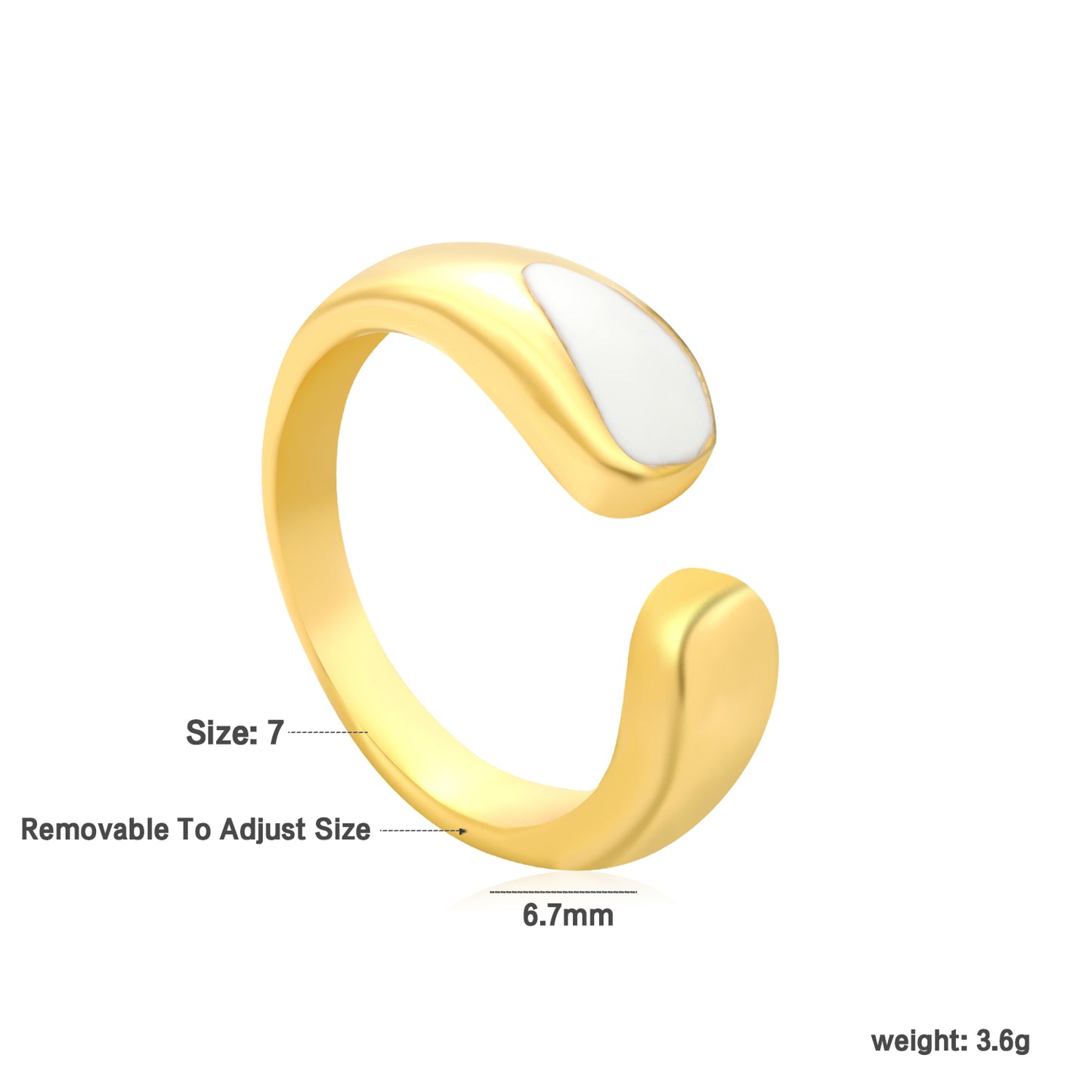 Ornate Ring