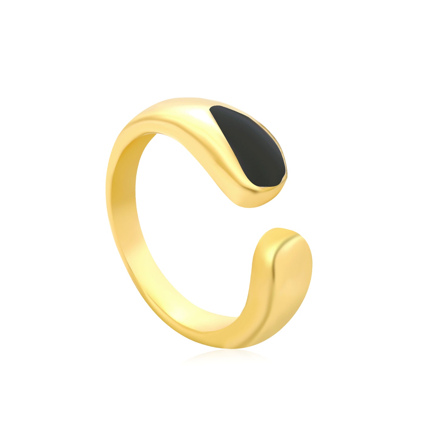 Ornate Ring