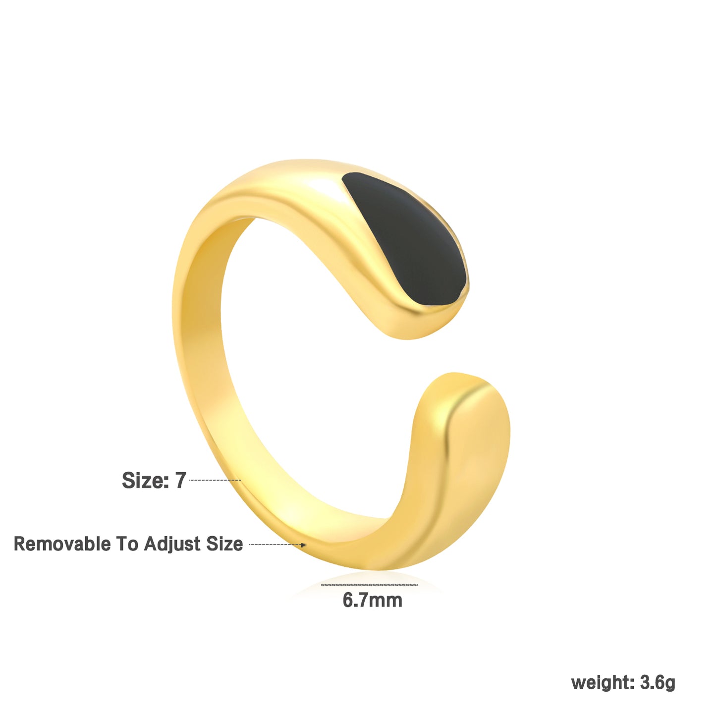 Ornate Ring