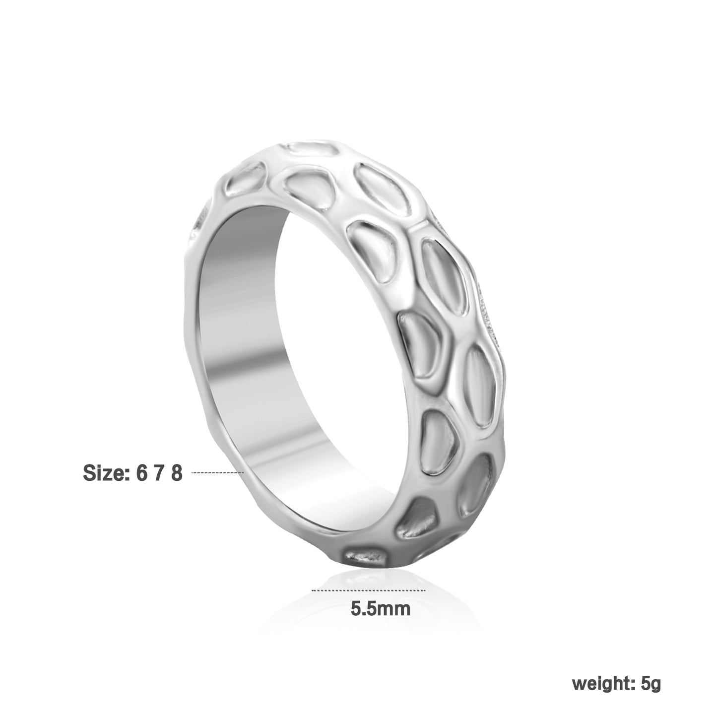 Heart Ring