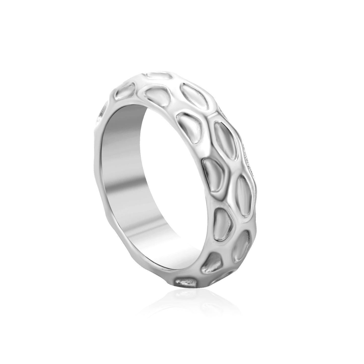 Heart Ring