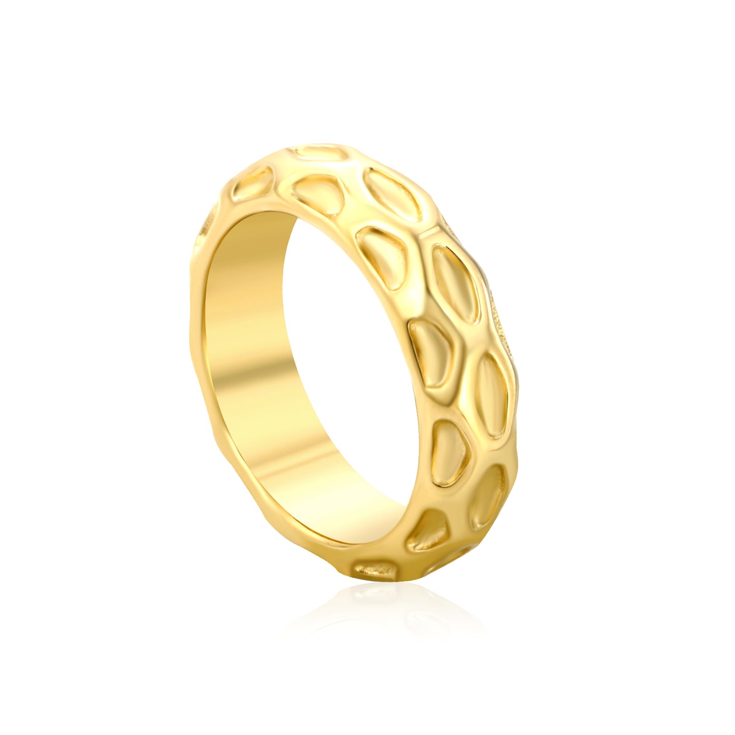 Heart Ring