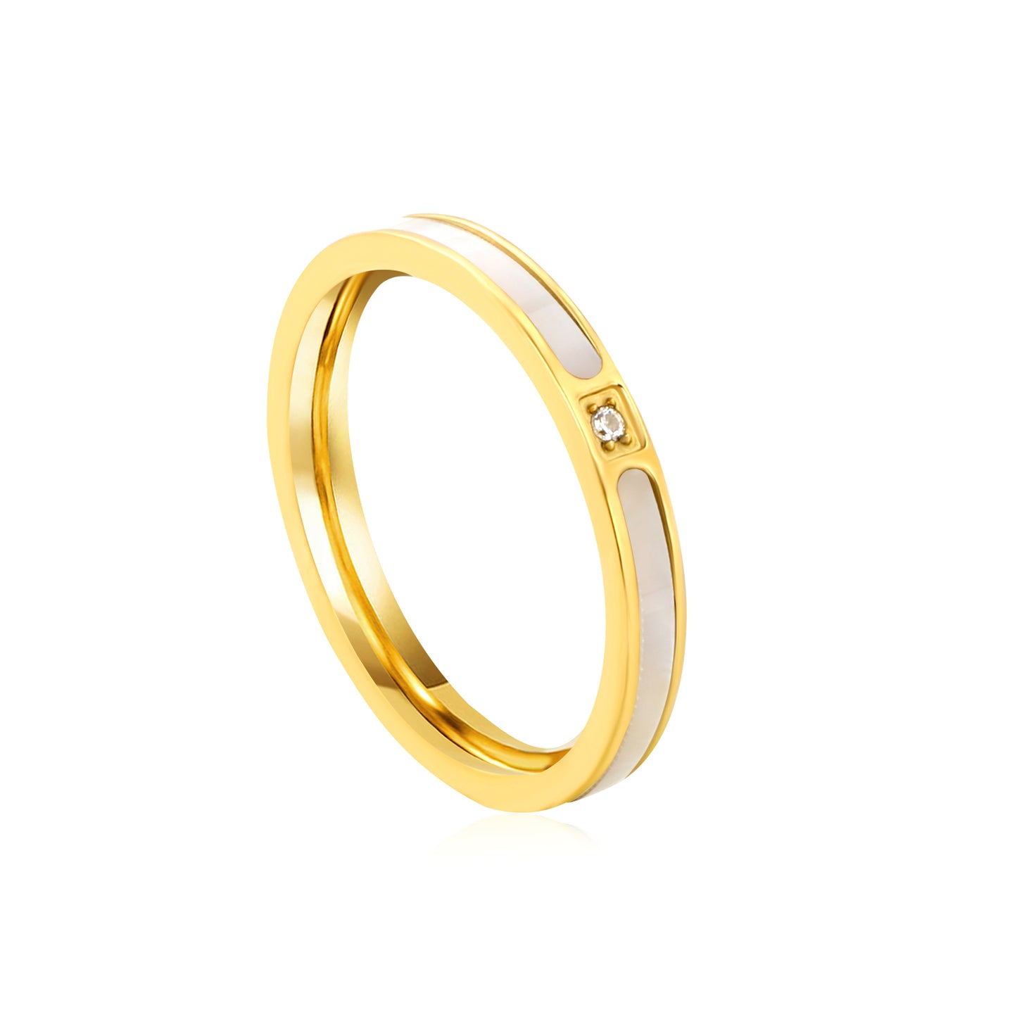Statement Ring