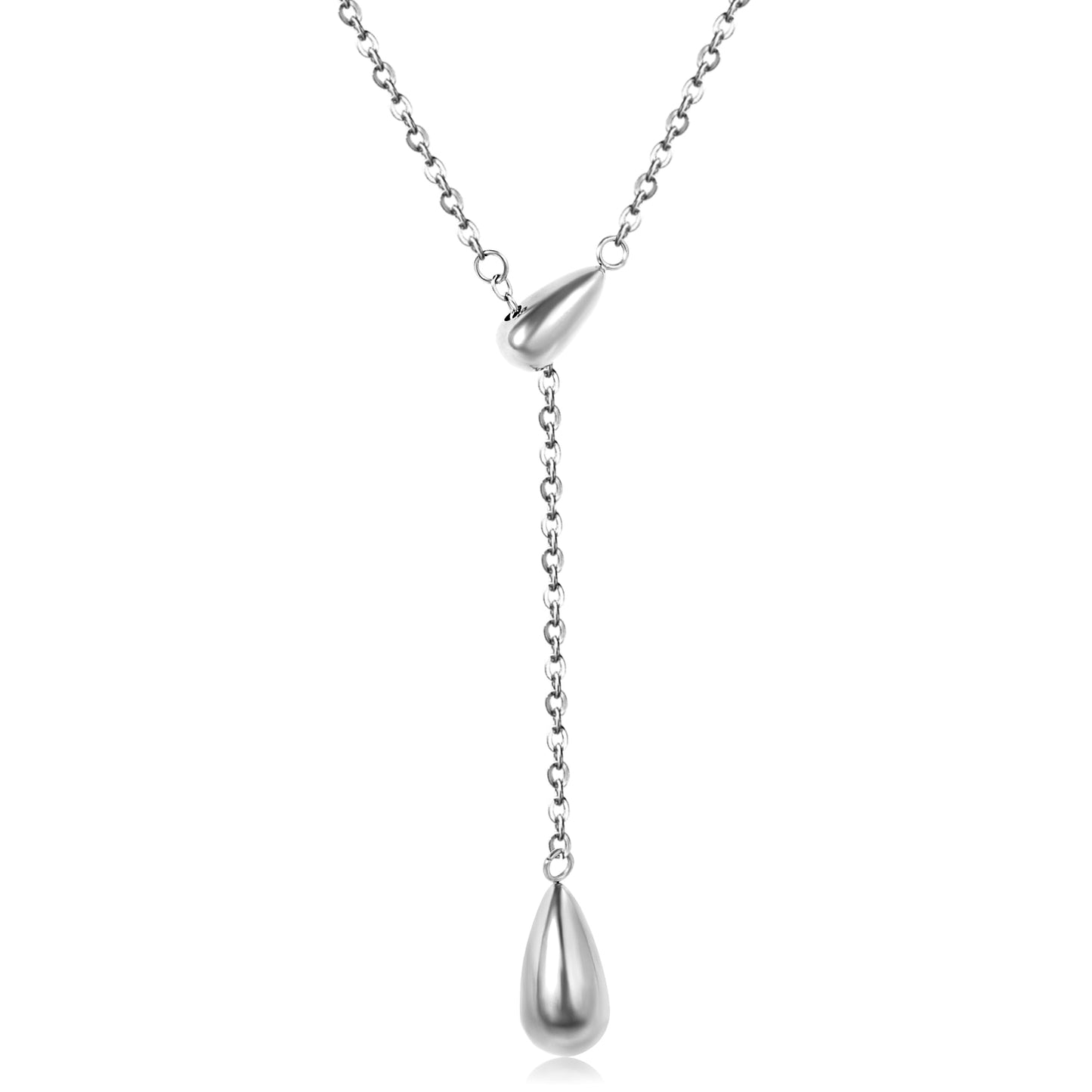 Y-Drop Necklace