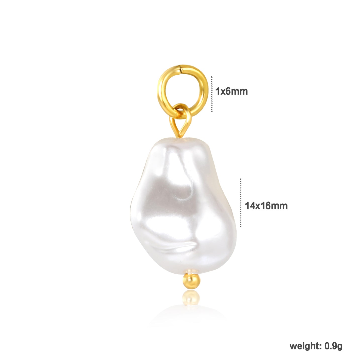 Pearl Charm