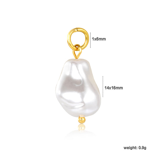 Pearl Charm