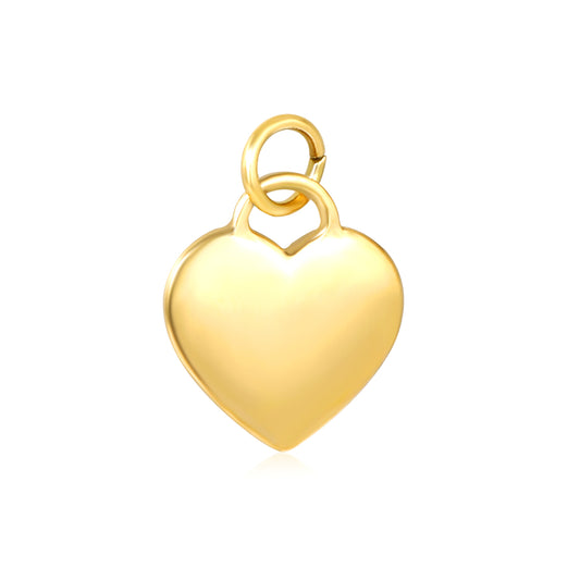 Heart Charm