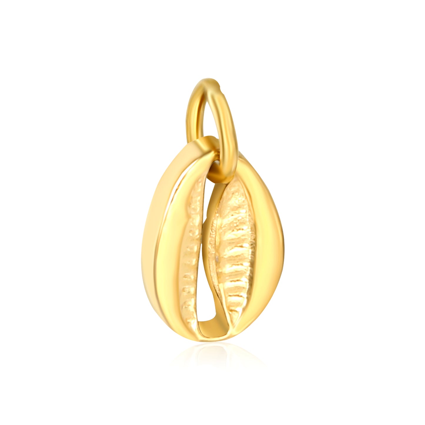 Shell Charm