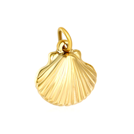 Sea Shell Charm