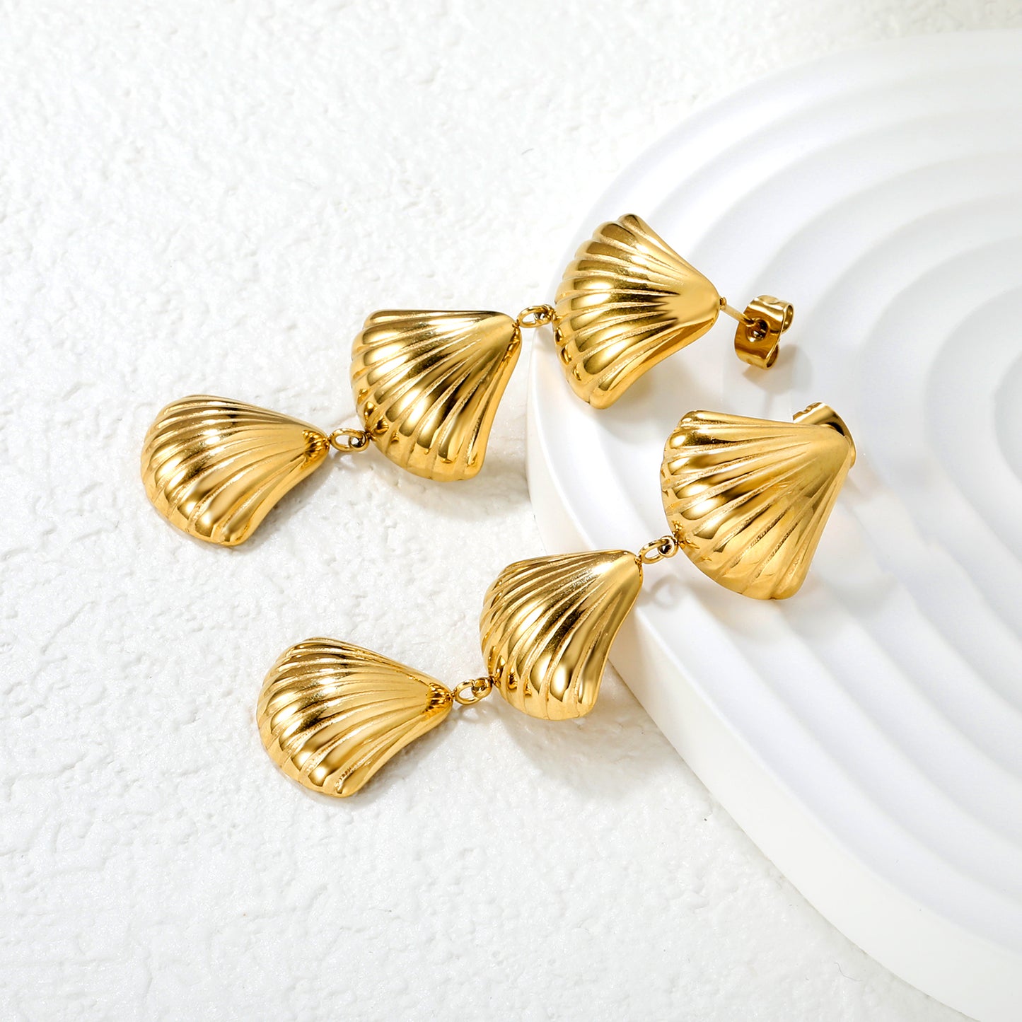 Shell Danglers