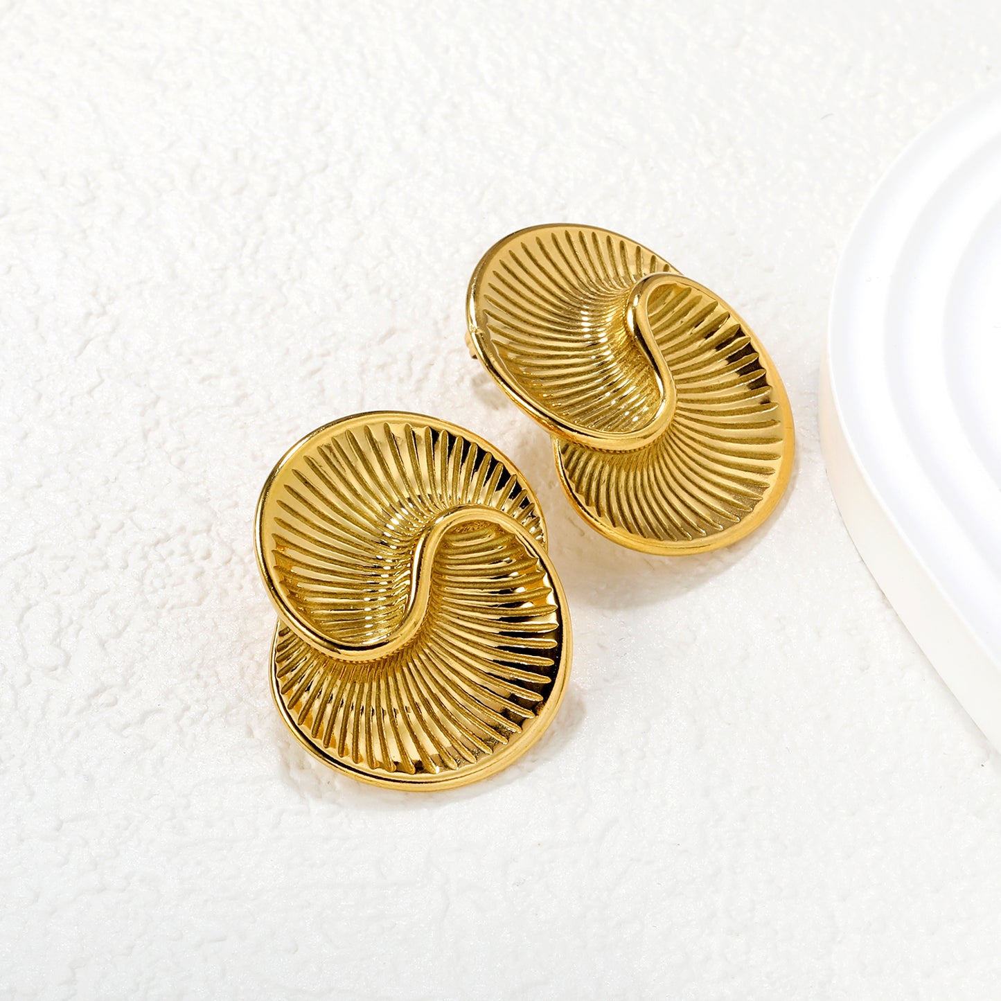 WhirlWind Earrings