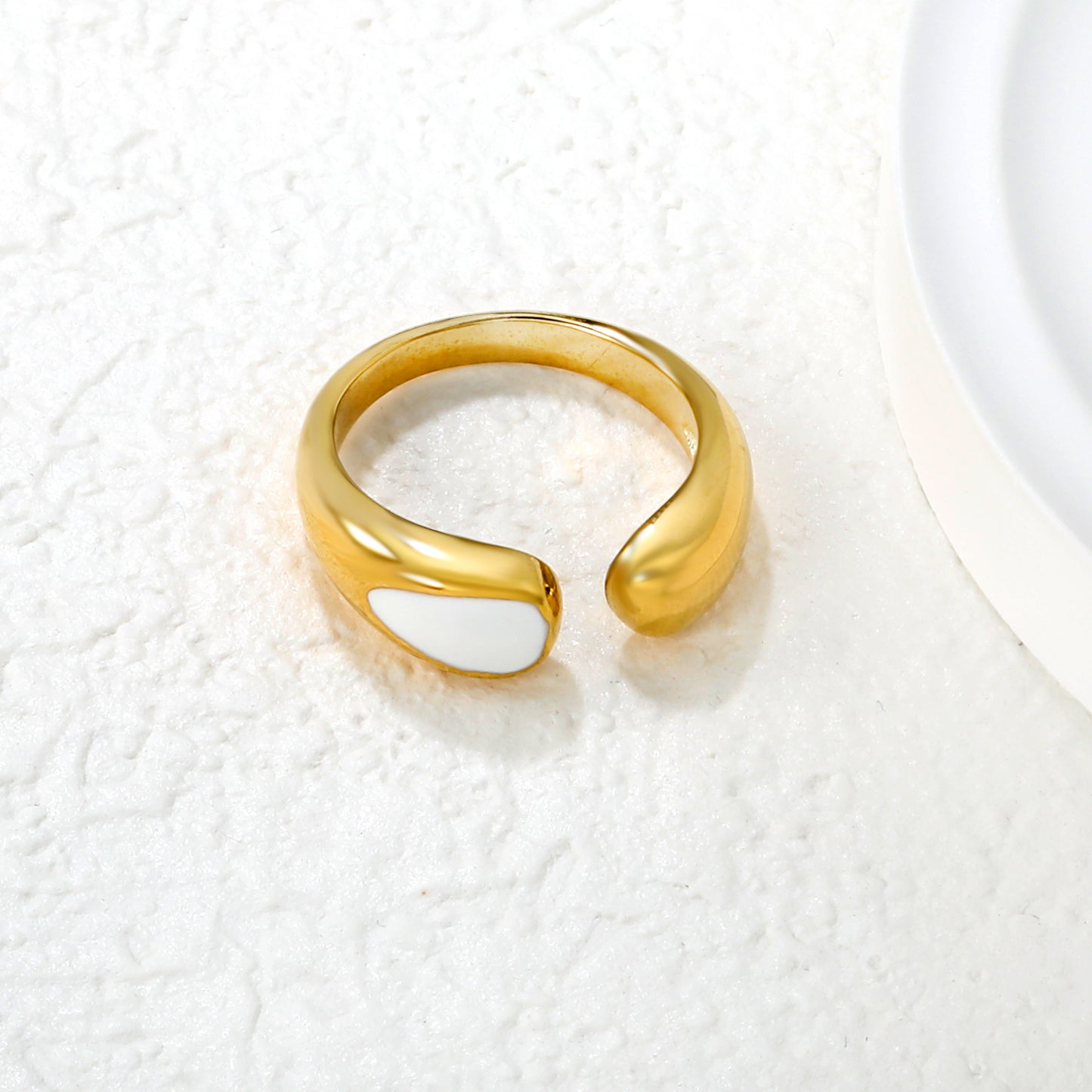 Ornate Ring