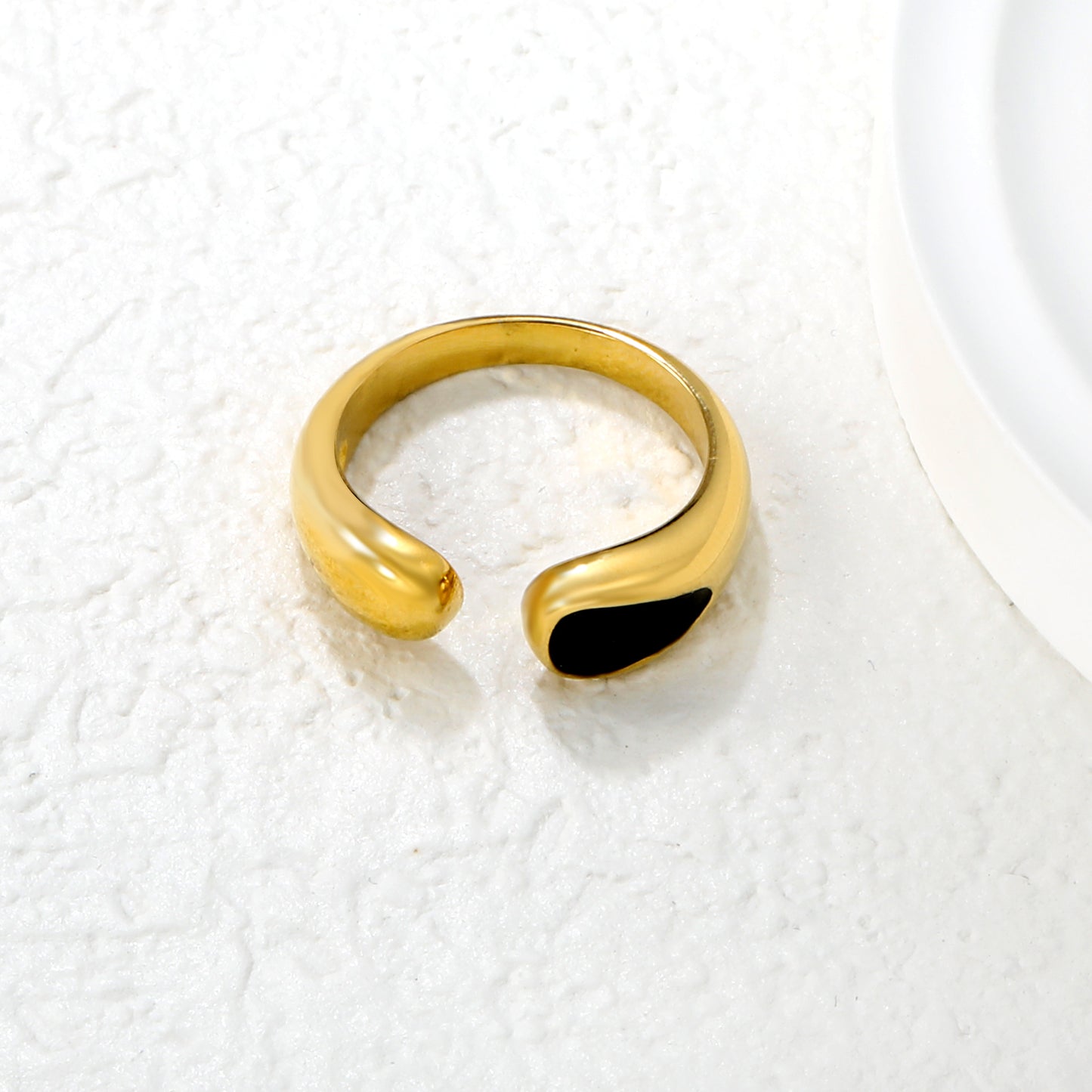Ornate Ring