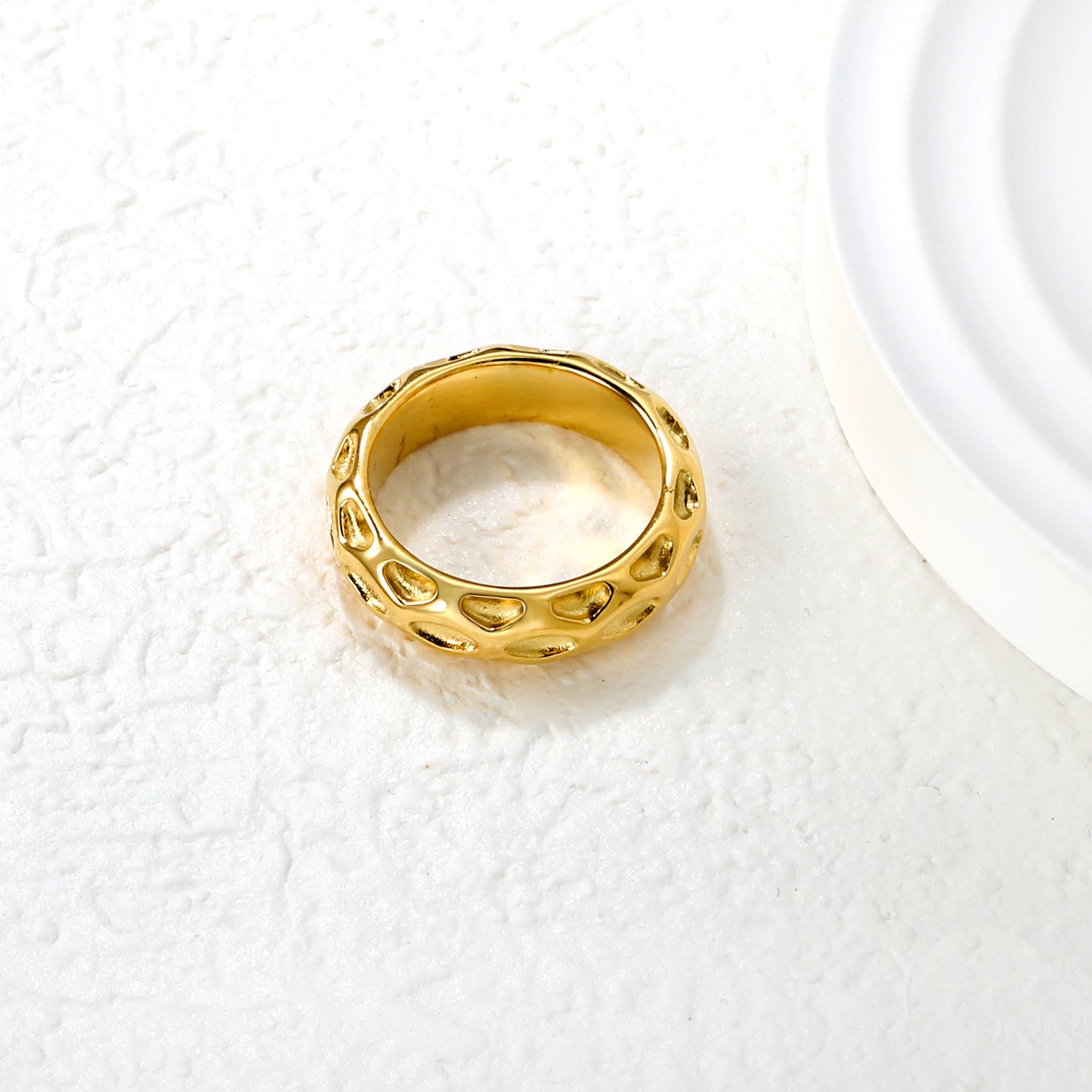 Heart Ring