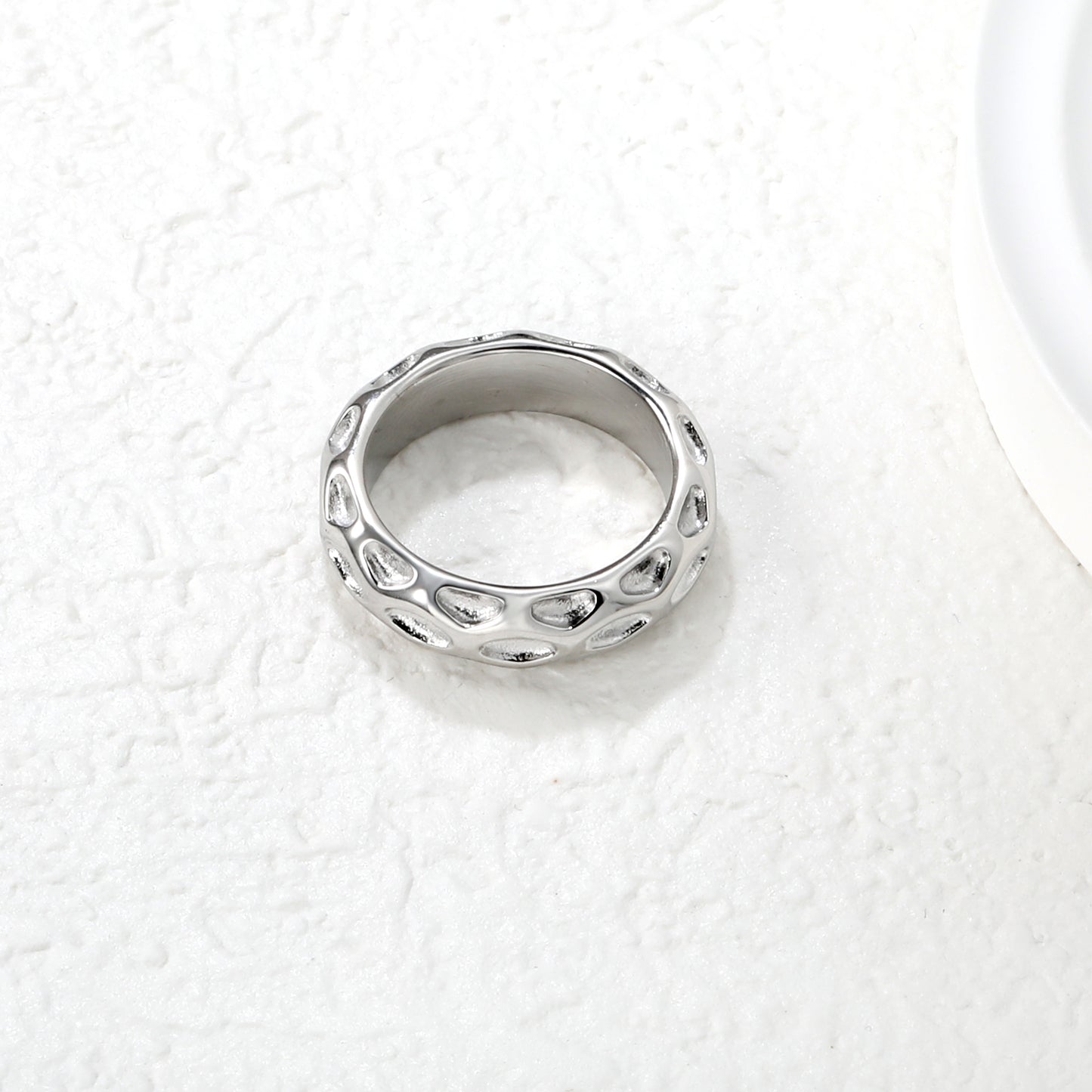 Heart Ring