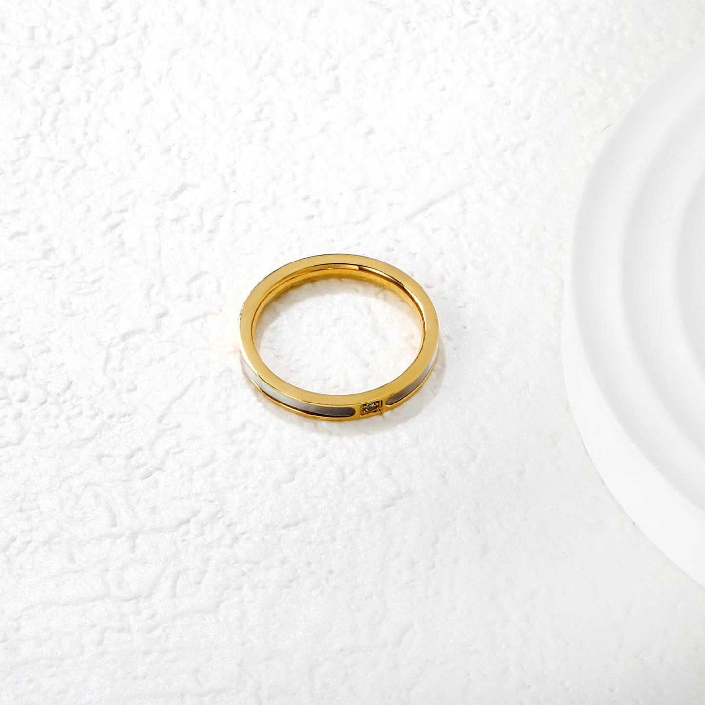 Statement Ring