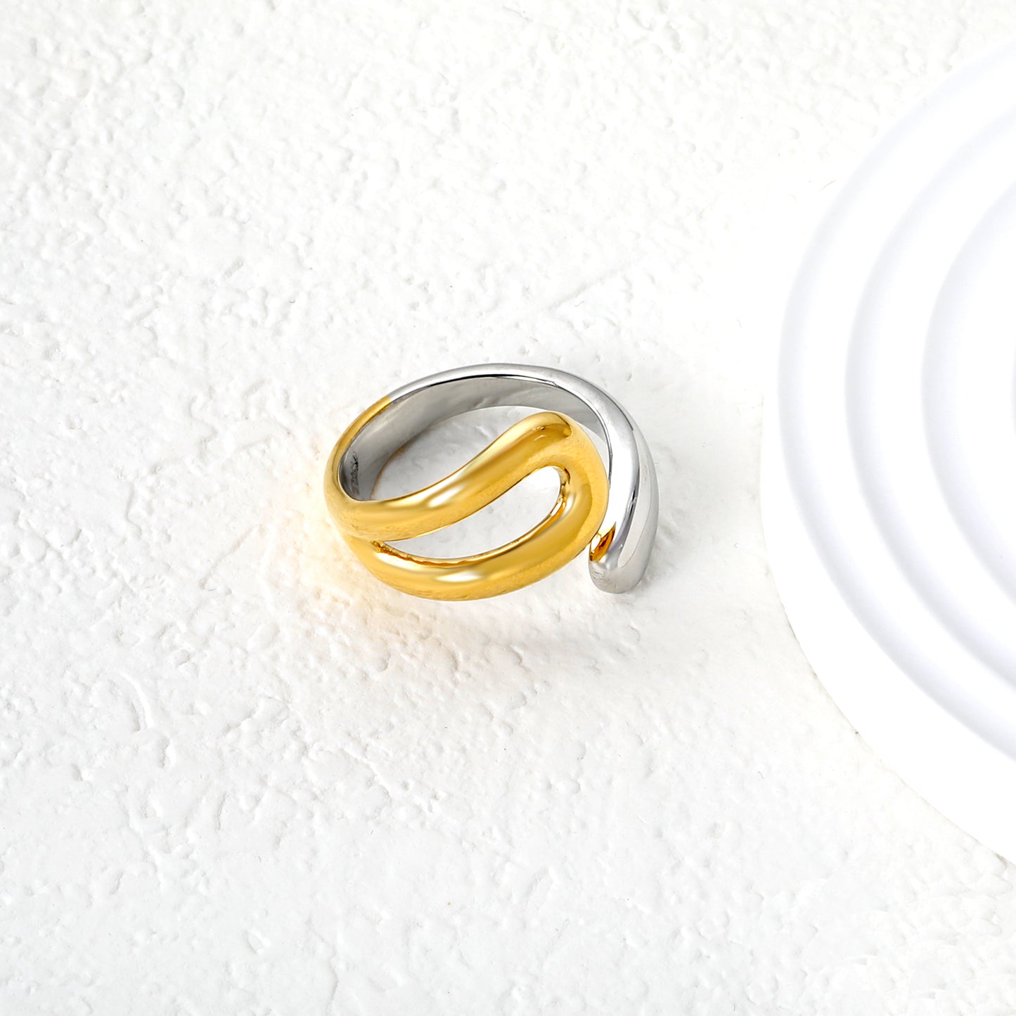 Dual Tone Ring