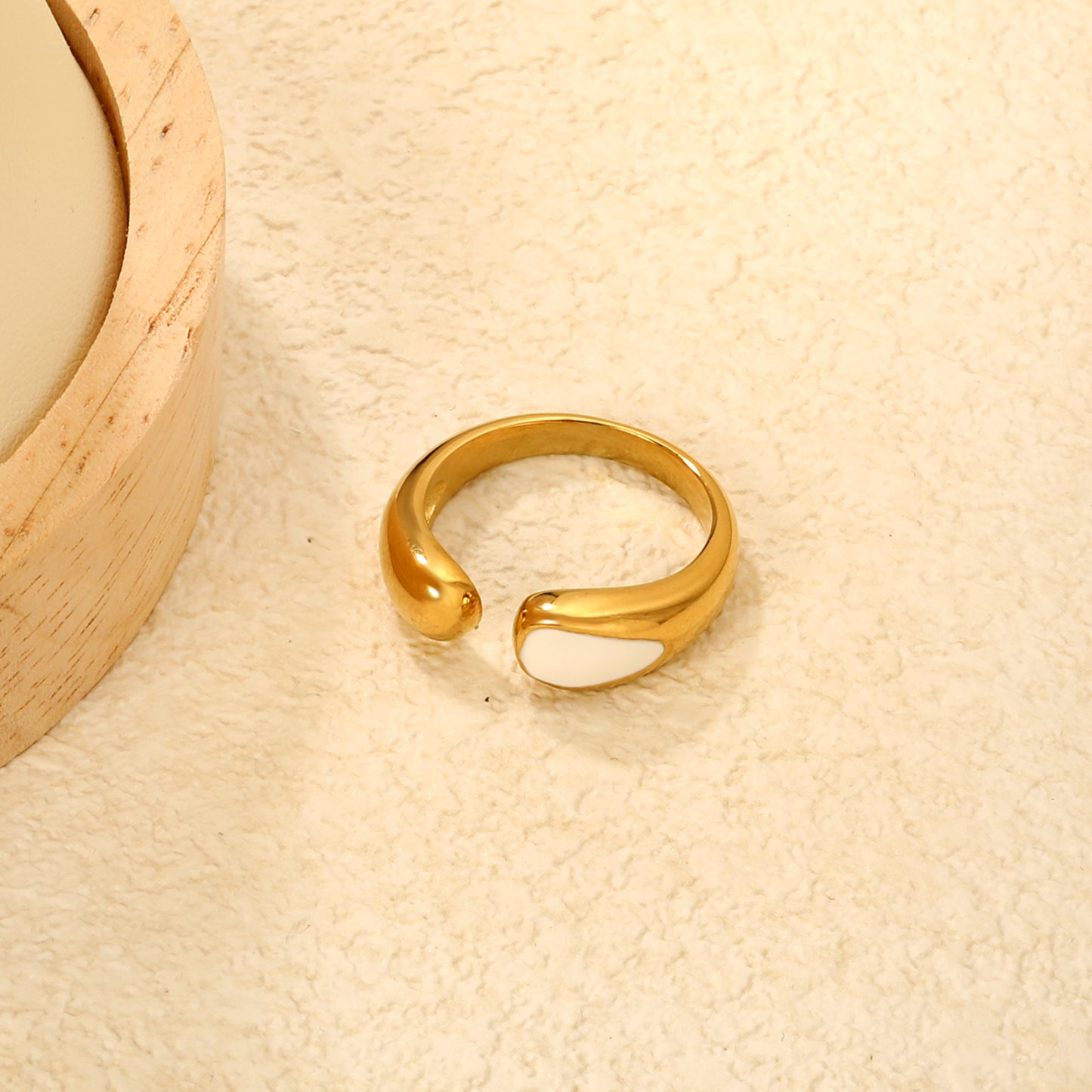 Ornate Ring
