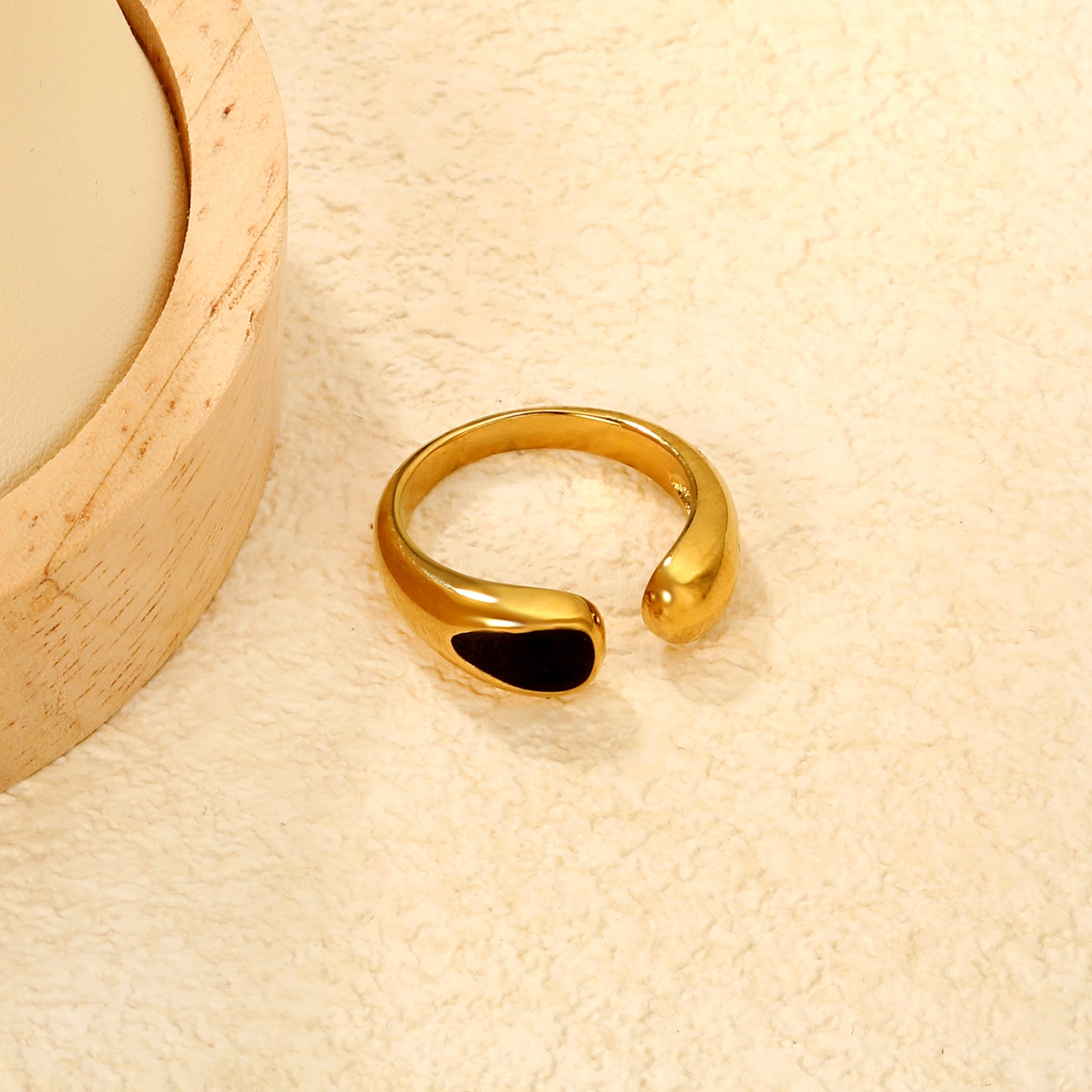 Ornate Ring