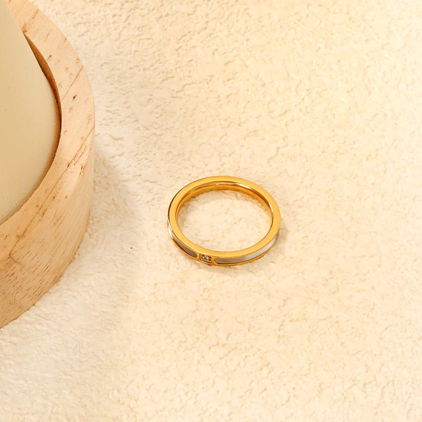 Statement Ring