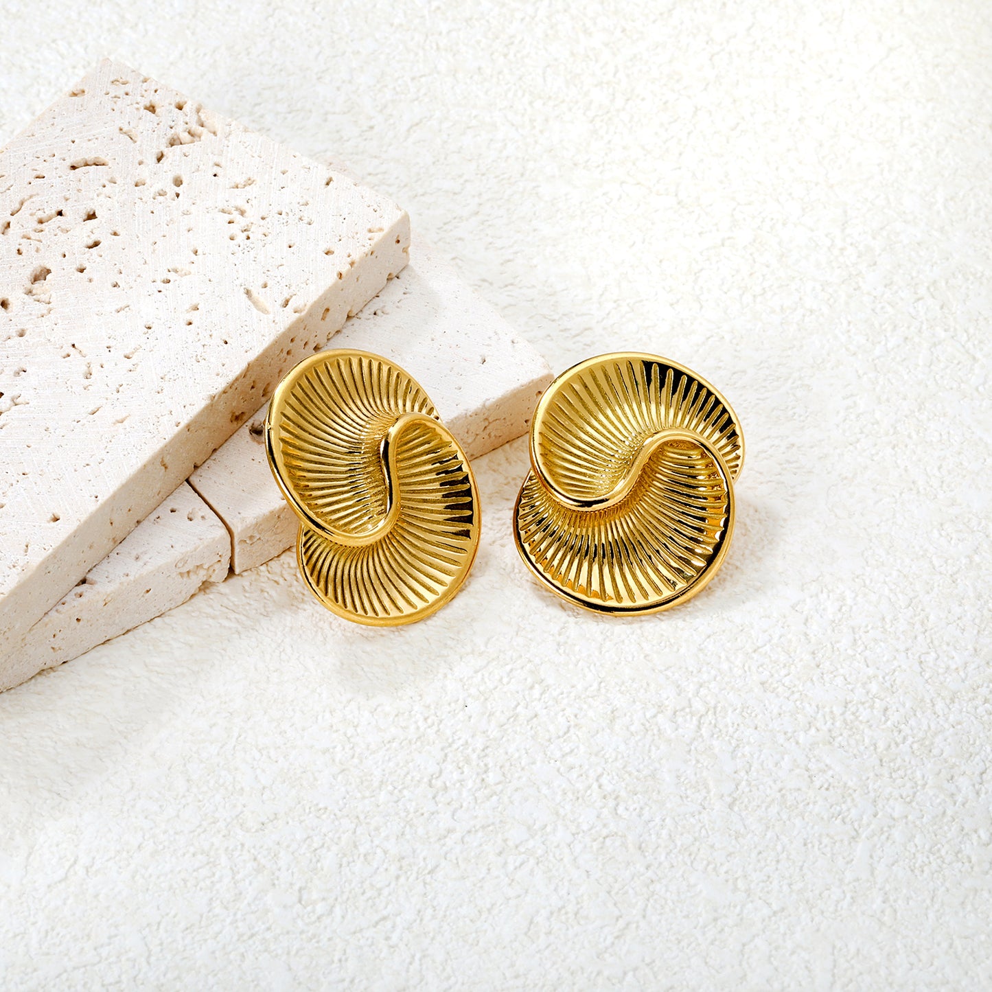 WhirlWind Earrings