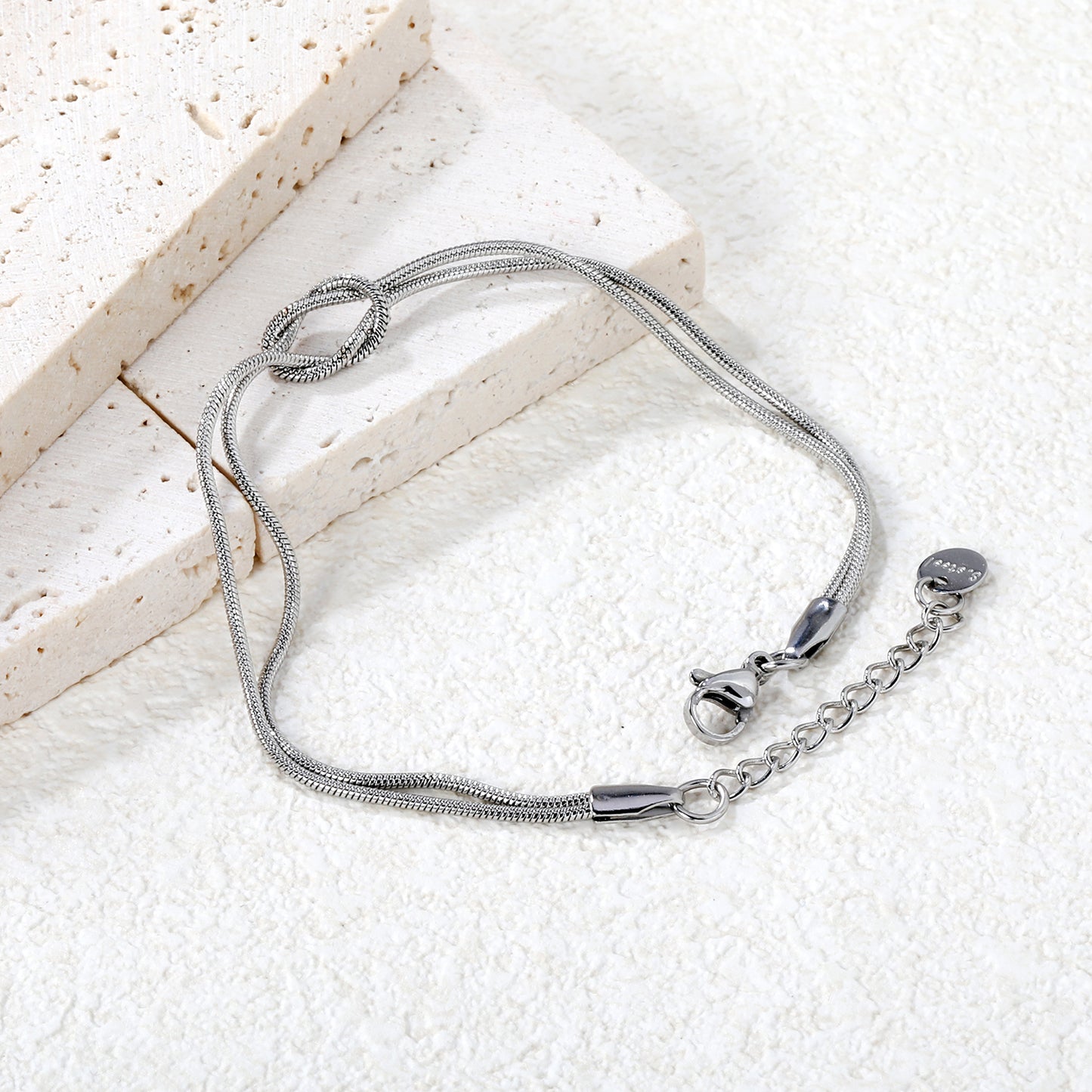 Knot Bracelet