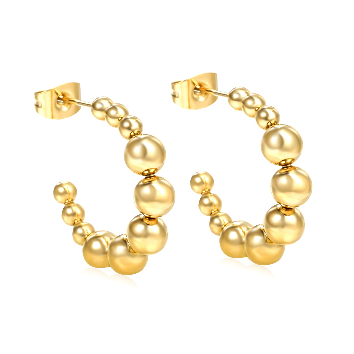 Golden Curve Duo