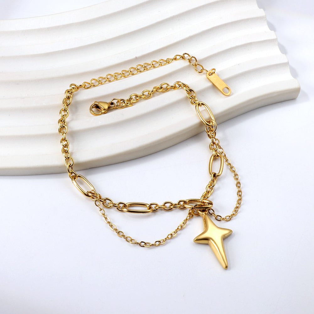 STELLER DROP BRACELET