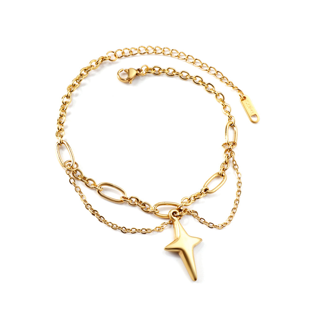 STELLER DROP BRACELET