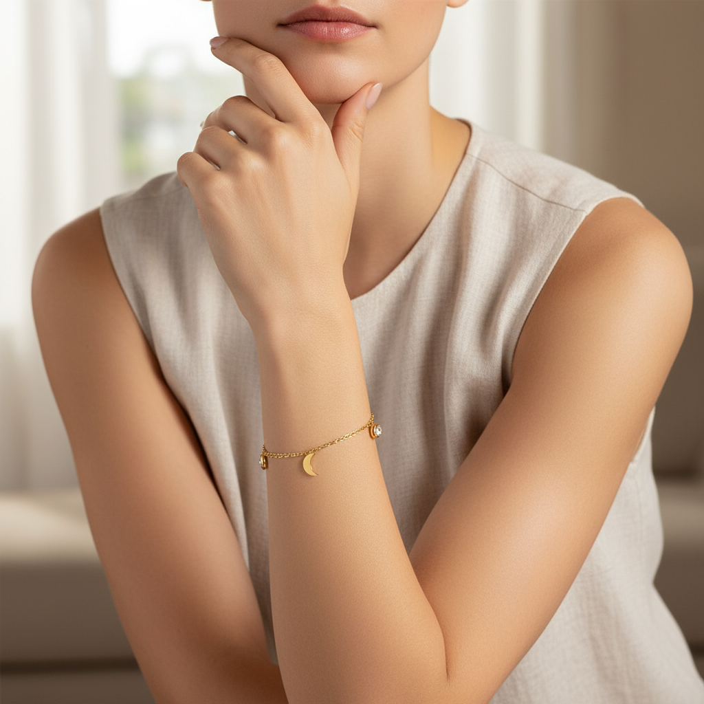 LUNA GLOW BRACELET