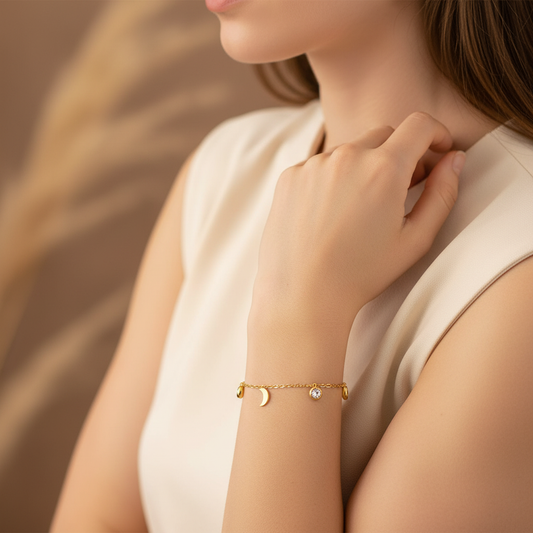 LUNA GLOW BRACELET