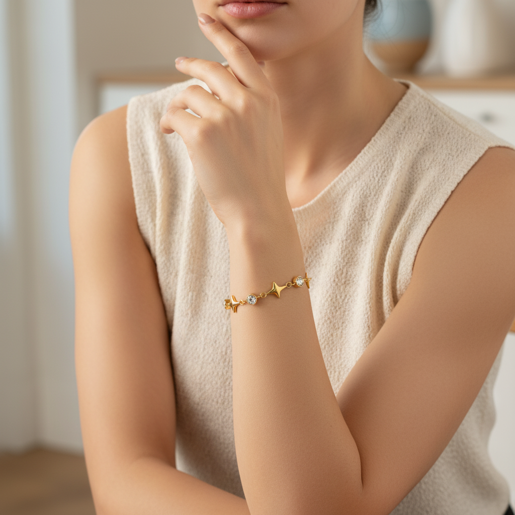 NOVA SPARK BRACELET