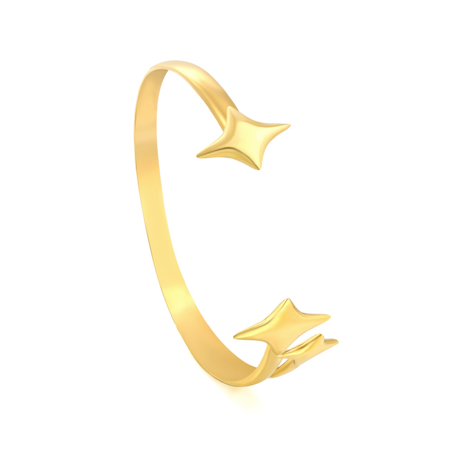 COMET BLING BRACELET