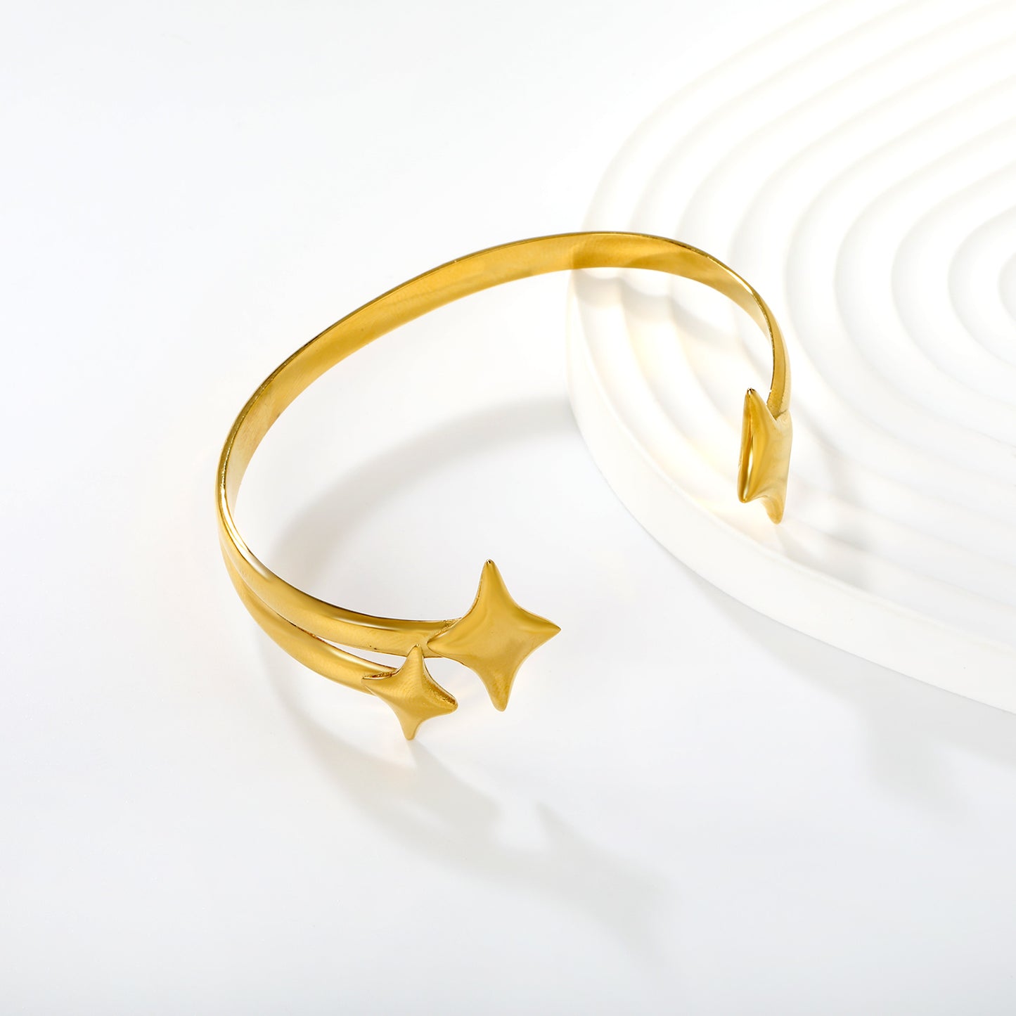 COMET BLING BRACELET