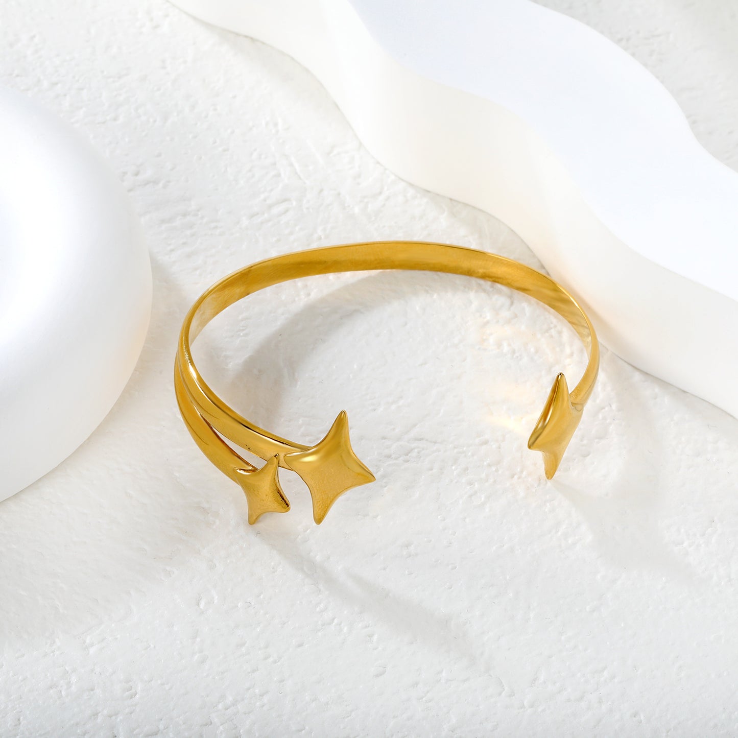 COMET BLING BRACELET