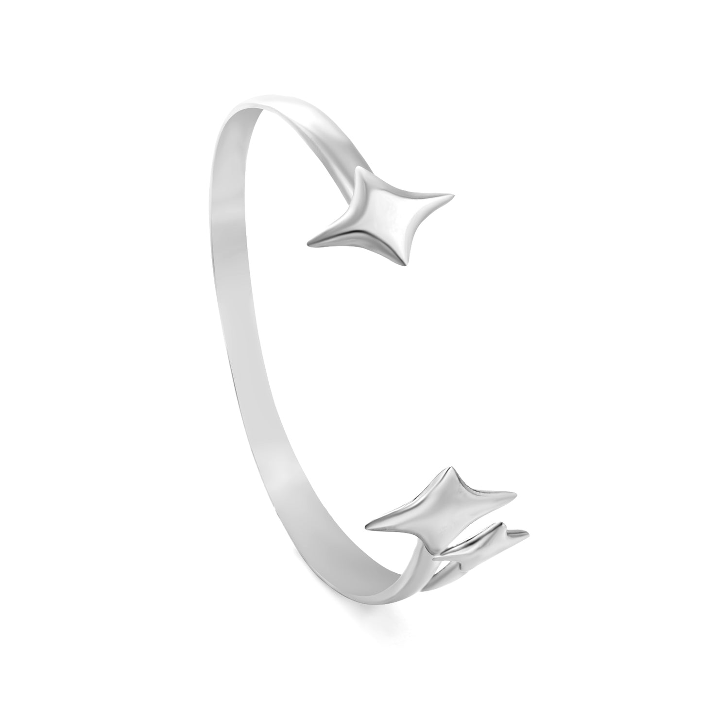 COMET BLING BRACELET