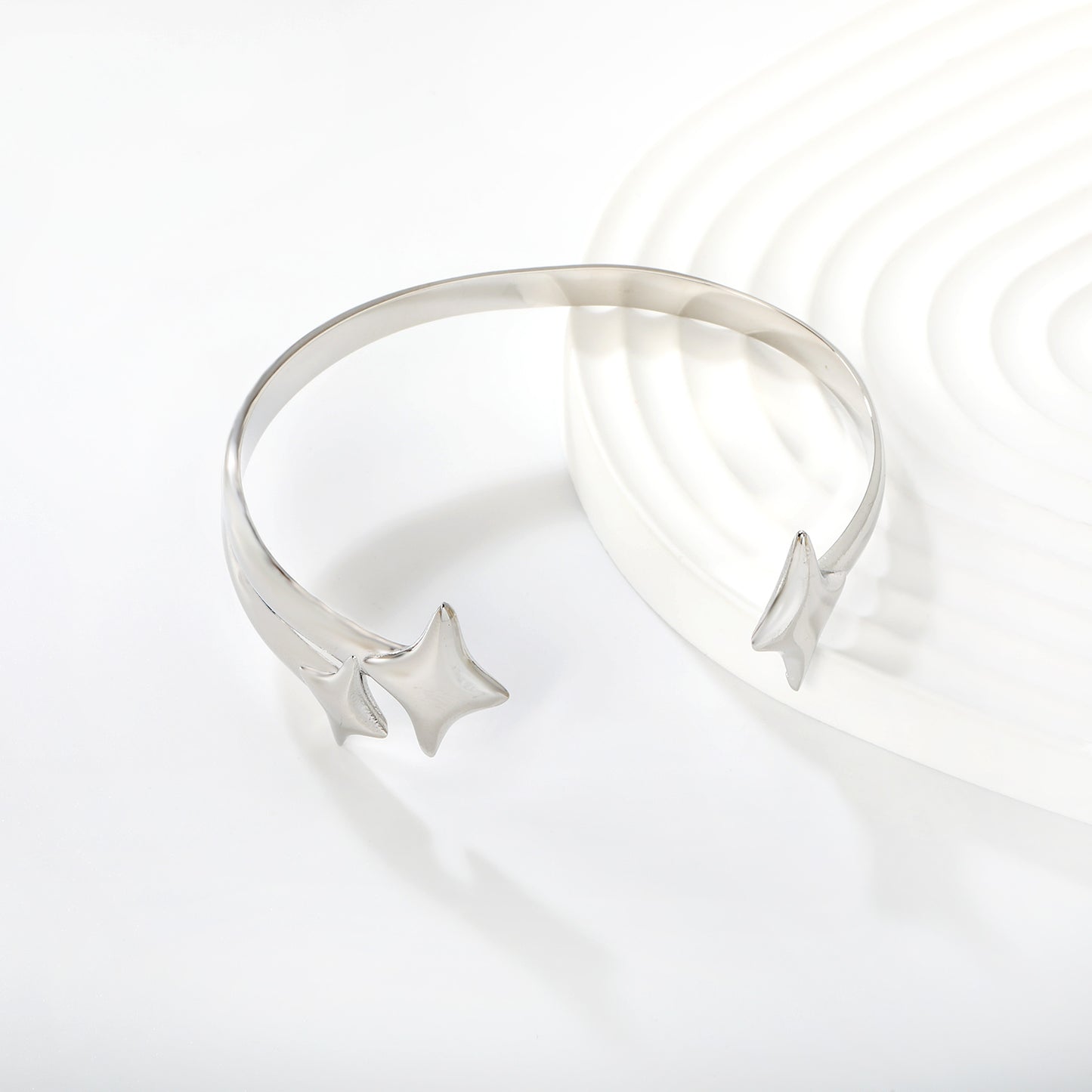 COMET BLING BRACELET