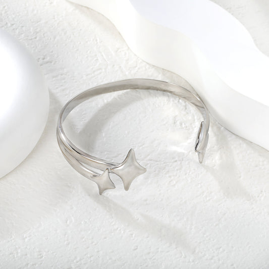 COMET BLING BRACELET