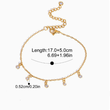 Stella Bracelet