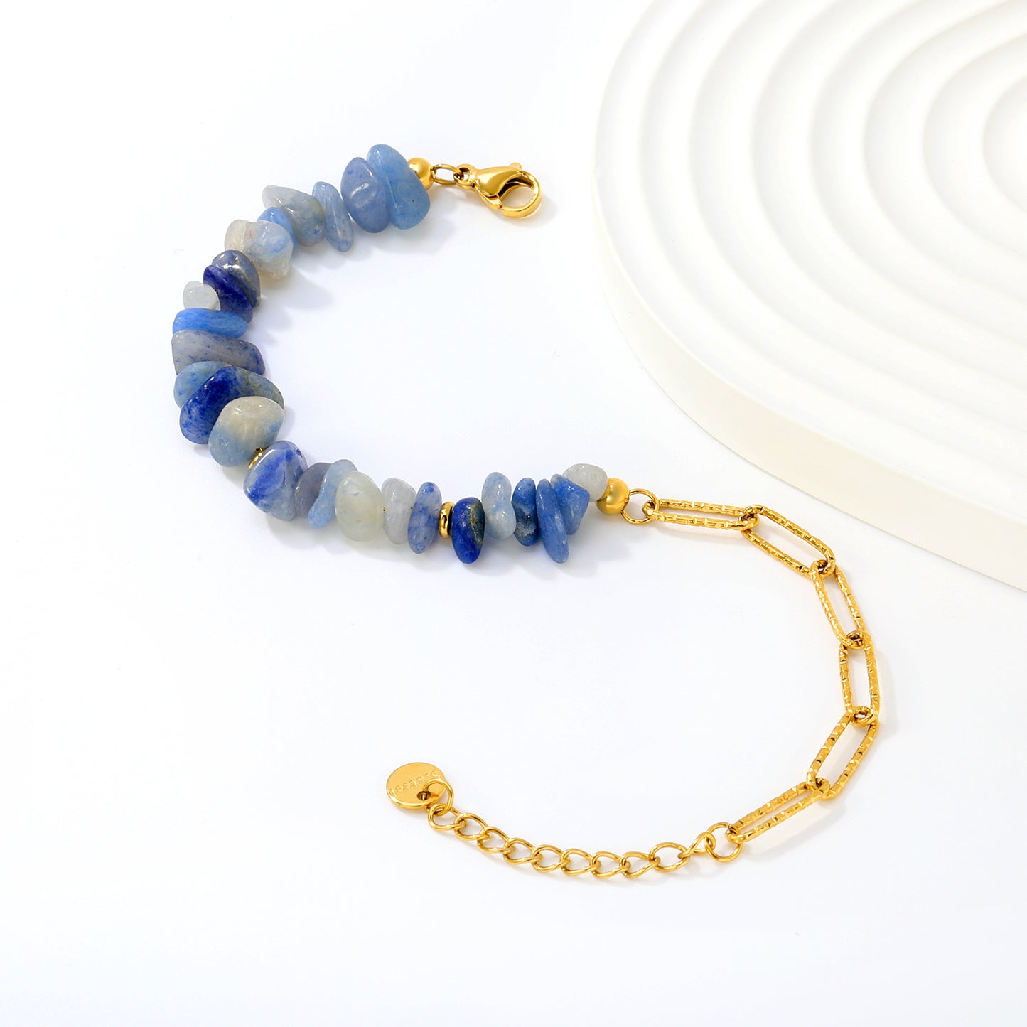Marina Stone Bracelet